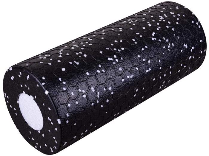 EPP Massage Ball Set - Eco-Friendly, Deep Massage with Honeycomb Pattern - Versatile Roller and Ball for Full-Body Relaxation