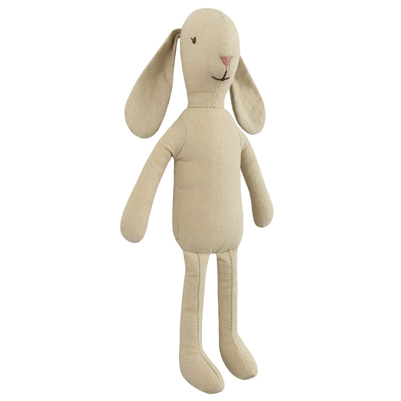 Simple Nordic Style Stuffed Animal Toys
